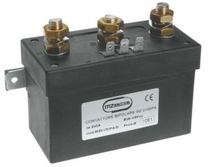 Control box 1000/1500 W - 12 V  #OS0231702