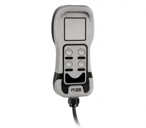 MZ ELECTRONIC Evolution Remote Control 4 channels 12/24V #OS0235204