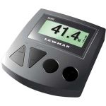 Lewmar chain counter AA560 advanced functions  #OS0235703