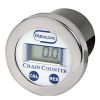 Chain counter 12/24 V - max 99.9 m  #OS0236100