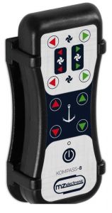 MZ Kompass-8 radio remote control  #OS0236400