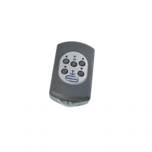 Spare remote control, 5 buttons  #OS0236611