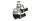 Verricello ITALWINCH Smart 1000W 12V Barbotin 8mm alto con Campana #OS0240135