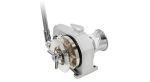 Verricello Italwinch Giglio manuale Barbotin 6mm #OS0240701