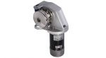 Italwinch Obi windlass 700 W - 12 V without drum 6 mm gypsy #OS0240802