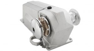 Verricello Italwinch Devon 1500W 24V barbotin 8 mm con campana #OS0240906