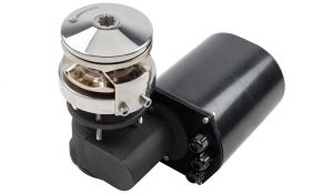 ITALWINCH Smart-R3 windlass Round base without drum 12V 1000W #OS0241401