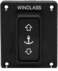GUARDED ROCKER SWITCH  #OS0259008
