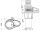 VX1L 500 Go 6/7mm STD KIT  #OS0260306