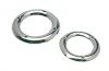 Stainless steel fairlead ring nut 75mm 10 pcs #OS0341001