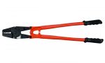 Splicing pliers for 4/6/8mm cables #OS0456401