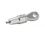 LEWMAR stainless steel eyelet terminal for cables Ø 6mm #OS0501006