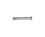 Stainless steel press fit fork terminal for cables Ø 4 mm #OS0520004