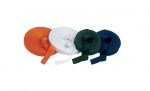 Polypropylene webbing band Various Uses Orange colour H.30mm 100mt spool #OS0640030AR