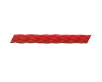 Marlow Excel PS12 braid Ø 4mm Red 200mt spool #OS0642104RO