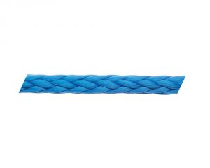 Marlow Excel PS12 braid Ø 6mm Blue 200mt spool #OS0642106BL