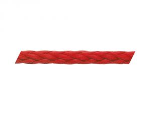 Cima Marlow Excel PS12 Rosso Ø 6mm Bobina da 200mt #OS0642106RO