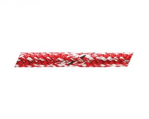 Marlow Doublebraid marble braid Red Ø 6mm 200mt spool #OS0642306RO