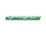 Marlow Doublebraid marble braid Green Ø 6mm 200mt spool #OS0642306VE