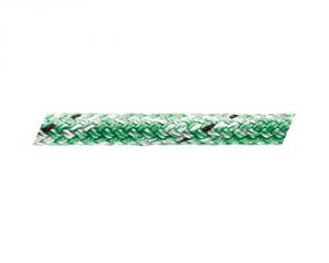 Cima Marlow Doublebraid marble Verde Ø 6mm  Bobina da 200mt #OS0642306VE