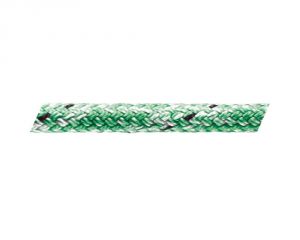 Marlow Doublebraid marble braid Green Ø 6mm 200mt spool #OS0642306VE