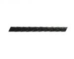 Marlow Excel D12 braid Black Ø 2,5mm 200mt spool #OS0642625NE