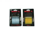 Mini spool Marlow EXCEL D12 braid Ø 2,5mm 30mt spool Assorted colours #OS0642626