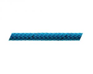 Marlow braid Blue Ø 6mm 200mt spool #OS0642706BL