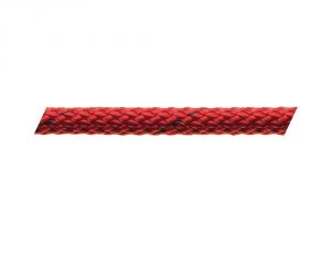 Cima Marlow braid Rossa Ø 6mm Bobina da 200mt #OS0642706RO