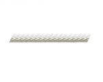 Cima Marlow braid Bianco Ø 8mm Bobina da 200mt #OS0642708BI