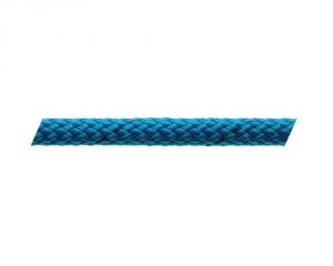 Cima Marlow braid Blu Ø 8mm Bobina da 200mt #OS0642708BL