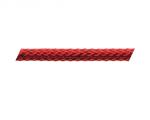 Cima Marlow braid Rossa Ø 8mm Bobina da 200mt #OS0642708RO