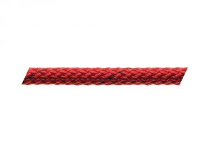 Marlow braid Red Ø 8mm 200mt spool #OS0642708RO