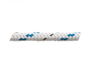 Cima Marlow Doublebraid Ø 6mm Segnalino Blu Bobina da 200mt #OS0642806BL