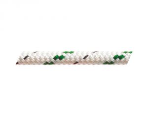 Cima Marlow Doublebraid Segnalino Verde Ø 6mm Bobina da 200mt #OS0642806VE