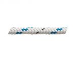 Cima Marlow Doublebraid Ø 8mm Segnalino Blu Bobina 200mt #OS0642808BL