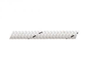 Marlow Doublebraid braid White with fleck Ø 10mm 200mt spool #OS0642810BI
