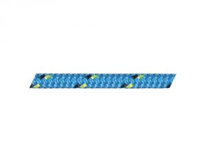 MARLOW Excel Racing braid Ø 2mm Blue colour 100mt spool #OS0642902BL