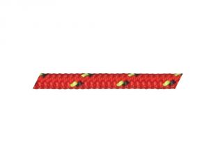 MARLOW Excel Racing braid Ø 2mm Red 100mt spool #OS0642902RO