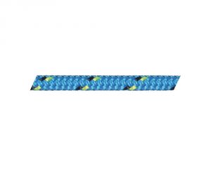 MARLOW Excel Racing braid Ø 4mm Blue colour 100mt spool #OS0642904BL