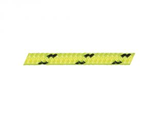 MARLOW Excel Racing braid Ø 6mm Lime colour 100mt spool #OS0642906LI