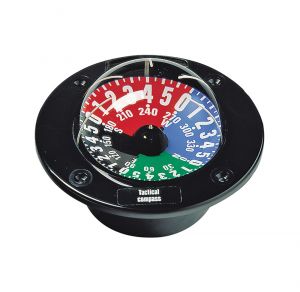 Bussola Olympic Tattica Ø apparente 85mm #FNIP17250
