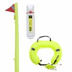 Jonbuoy Danbuoy e Horseshoe Combo #FNI1062200