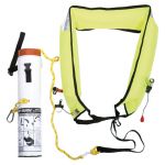 Rescue Sling Recupero uomo in mare #FNI1063050