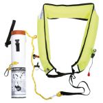 Rescue Sling  for quick and easy recovery #FNI1063050