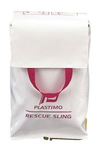 Rescue Sling Bianco Sistema per recupero uomo in mare #FNIP35713