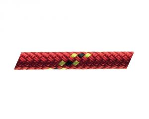 Marlow D2 Racing Braid Ø 8mm Red colour 100mt spool #OS0642908RO