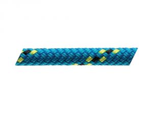 Marlow D2 Racing Braid Ø 10mm Blue colour 100mt spool #OS0642910BL