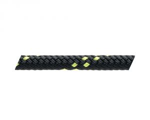 Treccia Marlow D2 Racing Colore Nero Ø 10mm Bobina 100mt #OS0642910NE