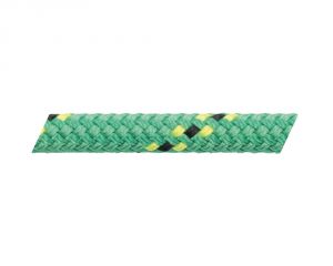 Marlow D2 Racing Braid Ø 12mm Green colour 100mt spool #OS0642912VE